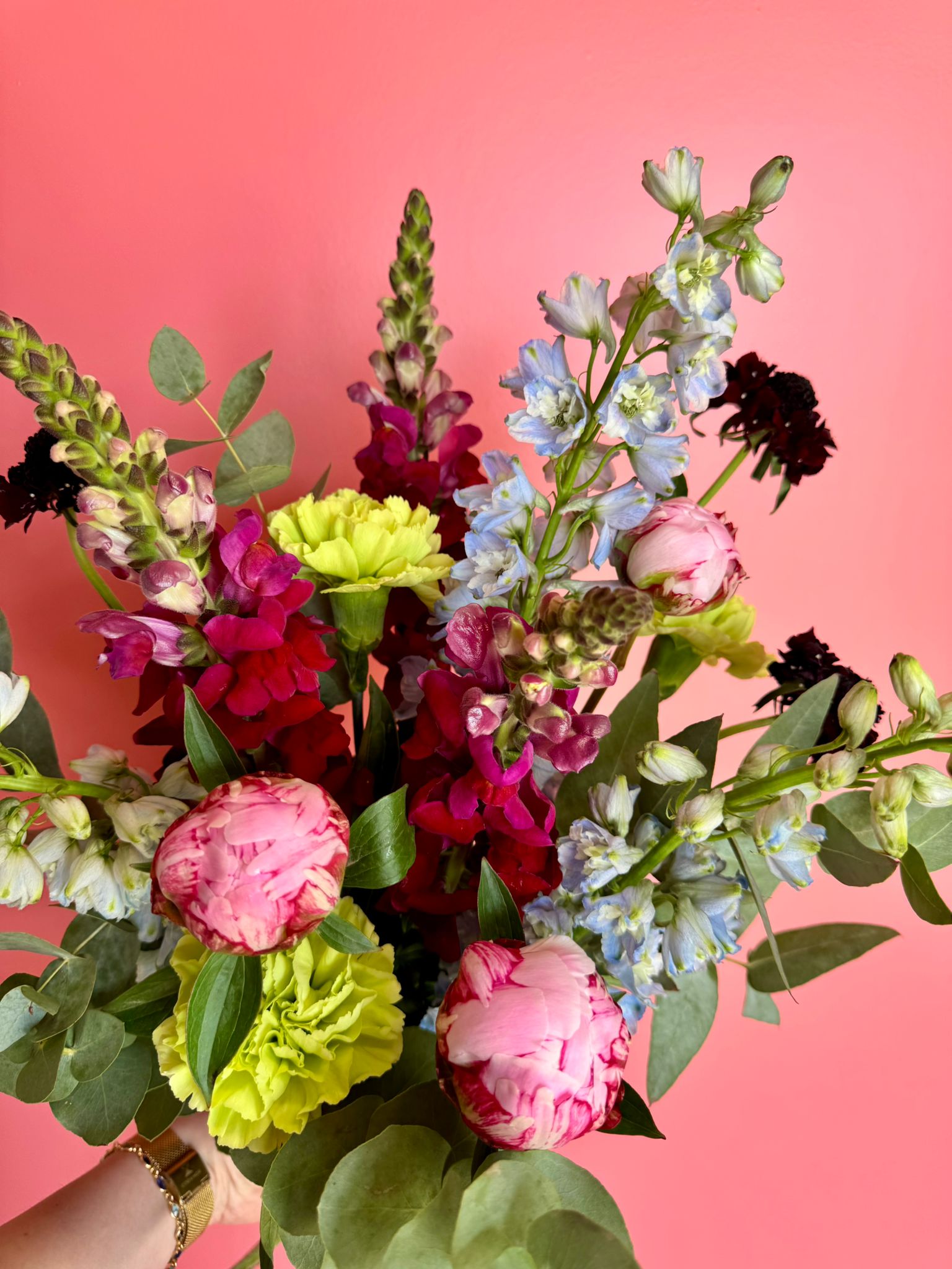 bouquet original