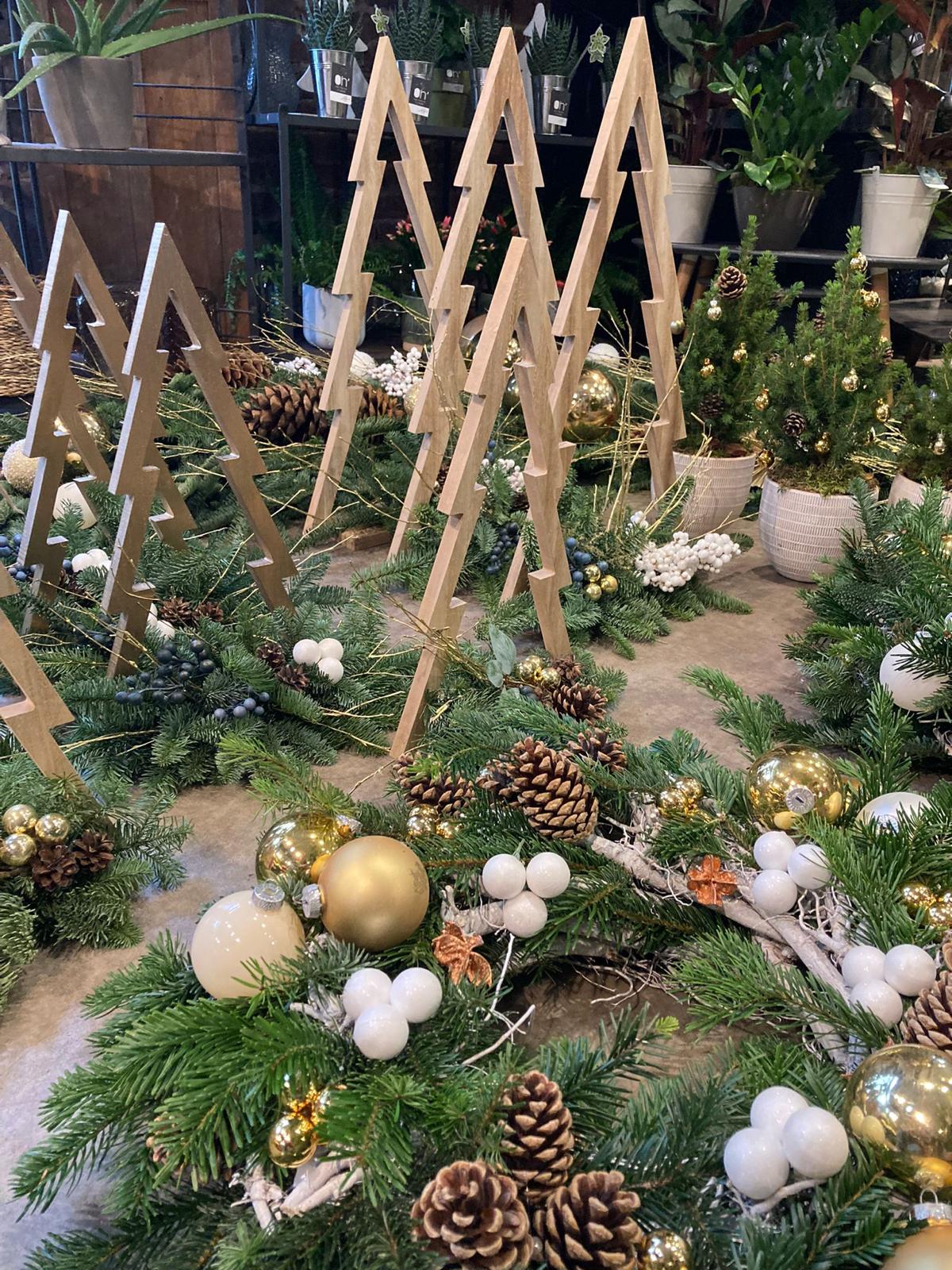 décorations de noël 2025 lille